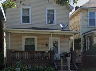 528 Glenwood Ave, Ambridge, PA 15003