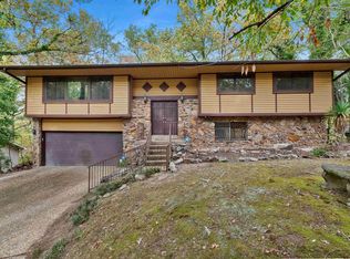 4 Secluded Point, Little Rock, AR 72210