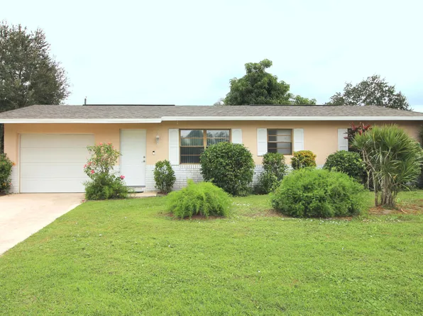 957 SE Odonnell Lane, Port St Lucie, FL 34983