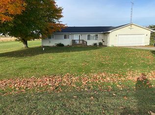 6616 Schott Rd, Mayville, MI 48744