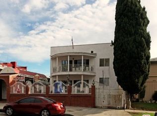 1800 N Gramercy Pl APT 7, Los Angeles, CA 90028