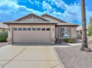 10509 W Runion Dr, Peoria, AZ 85382