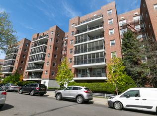 6615 Thornton Pl APT 6E, Flushing, NY 11374