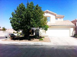 9011 Union Gap Rd, Las Vegas, NV 89123