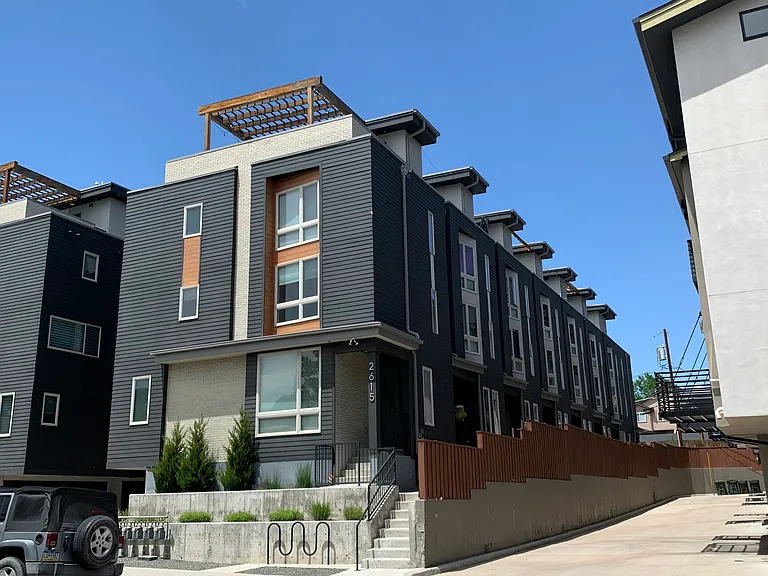 2615 W 25th Ave #7 — Photo 2
