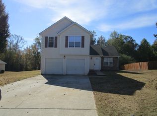 2904 Selkirk Cir, Birmingham, AL 35242