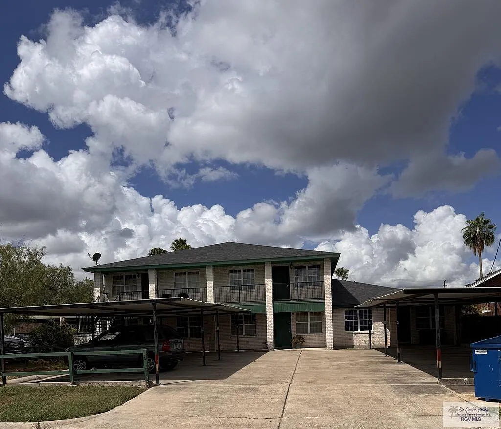 2 bed, 2.0 bath, 850 sqft, $1,025 — Photo 1