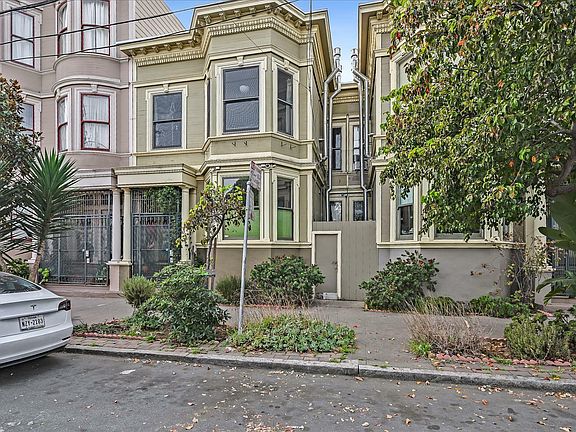 2nd image of 1290 Treat Ave