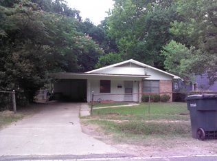 1619 S 6th St, Monroe, LA 71202