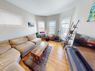 23 Tufts St #4, Cambridge, MA 02139