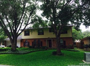 3007 Quakertown Dr, San Antonio, TX 78230