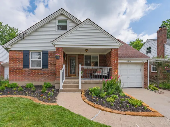 3810 N Broadlawn Cir, Cincinnati, OH 45236