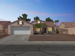 5900 Red Umber Ave, Las Vegas, NV 89130