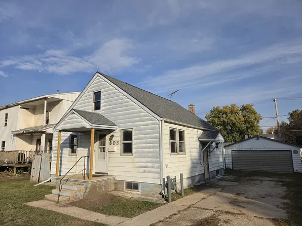 603 E 5th St, Rock Falls, IL 61071