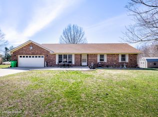 2141 Charles Ct NE, Corydon, IN 47112