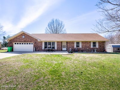 2141 Charles Ct NE, Corydon, IN, 47112