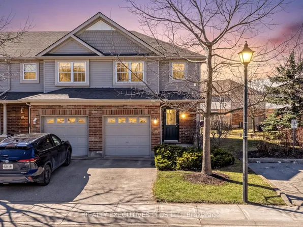 30 Imperial Rd S #70, Guelph, ON N1K 1Y4