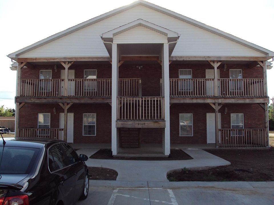 Building Front