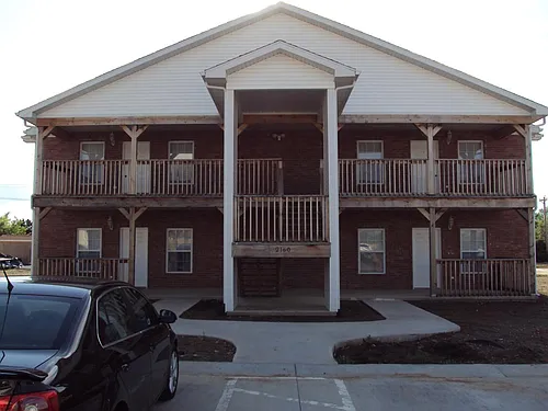 2150 Beck Ln Photo 1