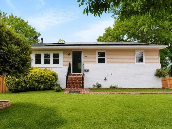 6308 Barrs Ln, Lanham, MD 20706