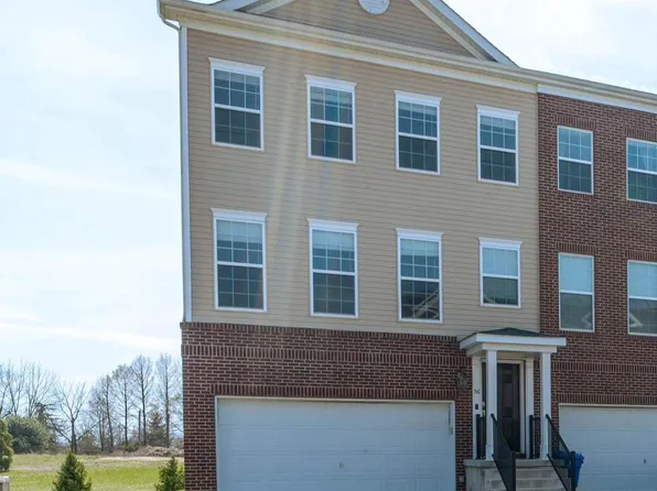 56 Kramer Ct, Florence, NJ 08518