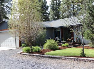 16154 Big Meadow Dr, La Pine, OR 97739