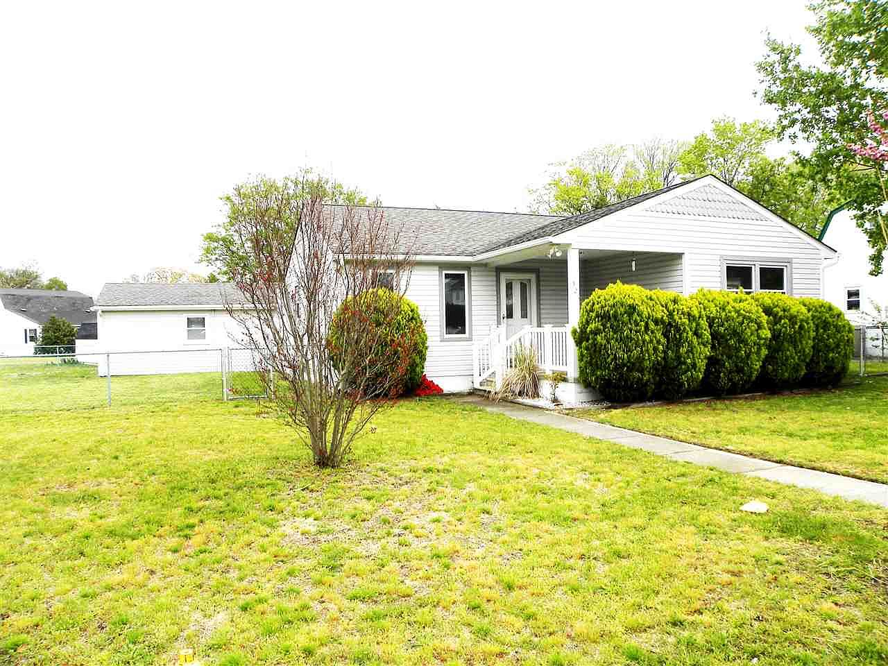 321 Cedardale Ave, Villas, NJ 08251 Zillow