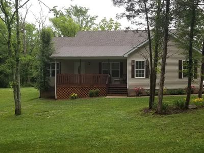 3212 Yearling Ave, Bowling Green, KY, 42101