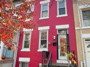 635 Morton Pl NE, Washington, DC 20002
