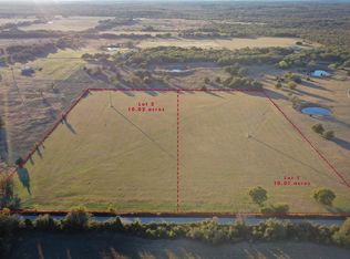 LOT 2 County Road 1895, Sunset, TX 76270