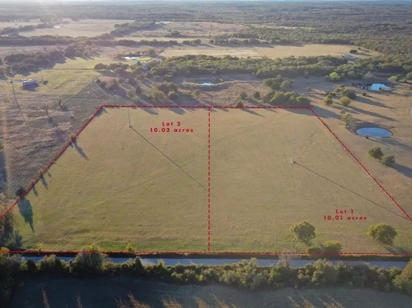 LOT 2 County Road 1895, Sunset, TX 76270