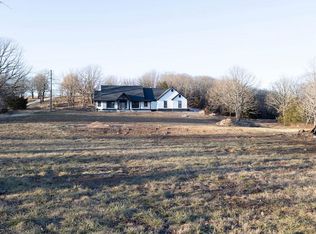 17102 Malico Mountain Rd, West Fork, AR 72774