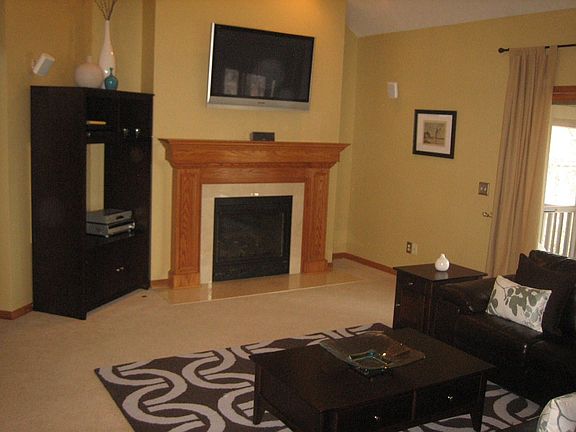 Living Room #2