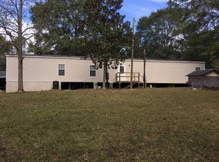 1897 Progress Trl NW, Brookhaven, MS 39601