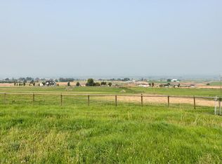 1699 E Hills Dr, Corvallis, MT 59828