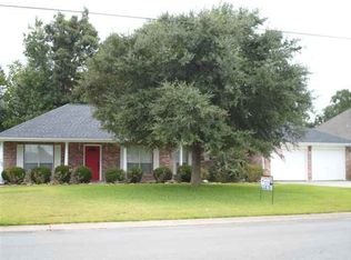 7731 E Boardwalk, Lumberton, TX 77657