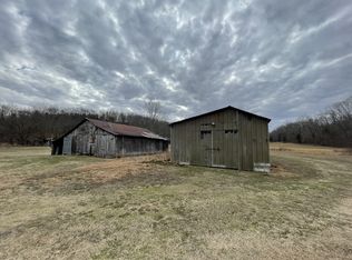 0 W Little Richland Rd, Waverly, TN 37185