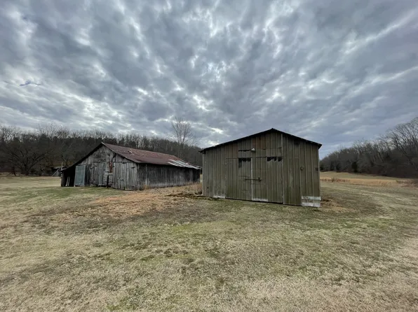 0 W Little Richland Rd, Waverly, TN 37185