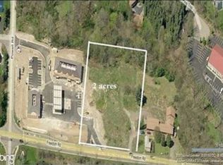 1071 Freedom Rd, Cranberry Twp, PA 16066