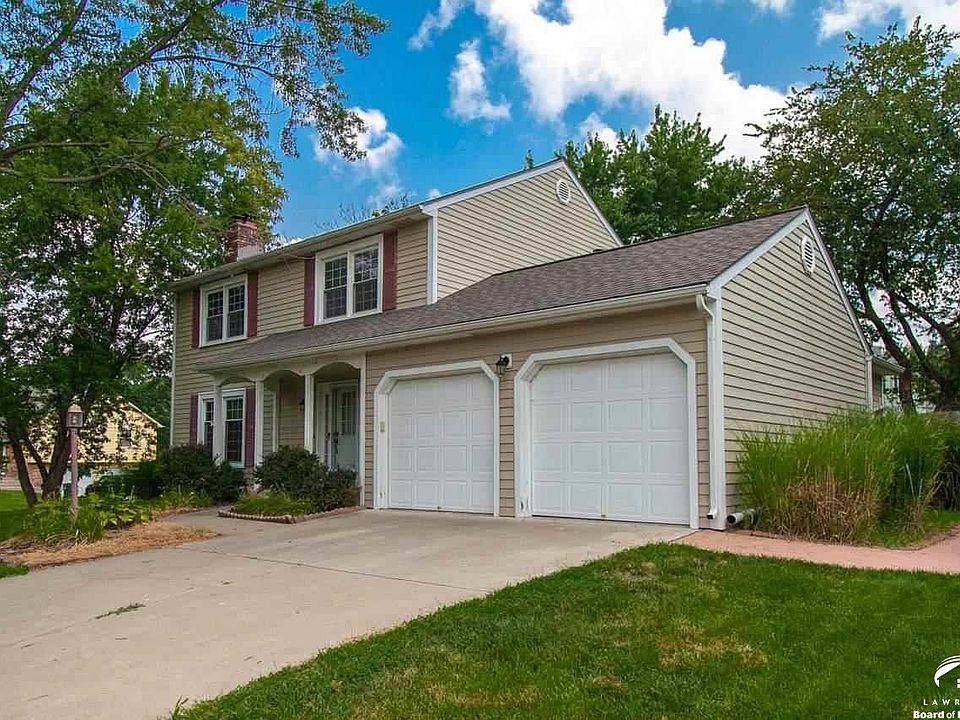 3122 W 29th Lawrence, KS listing photo #1