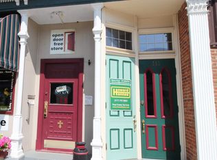 111 N Main St, Concord, MI 49237