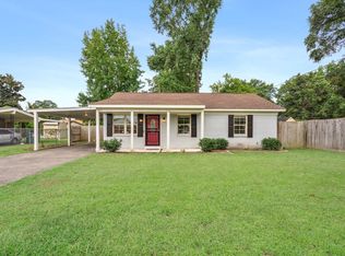 365 Pickett Rd, Memphis, TN 38109
