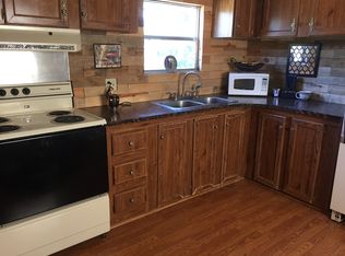 3100 Jerry Davis Rd, Moss Point, MS 39562