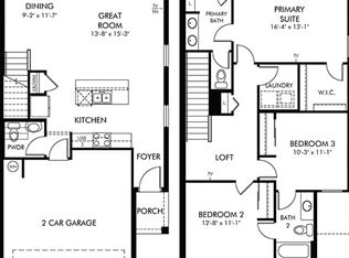 16402 Bird Of Paradise Ave, Clermont, FL 34714