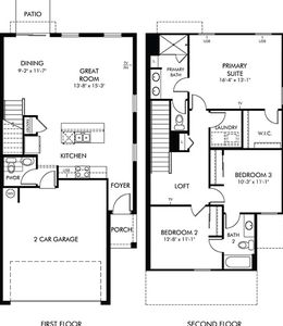 16454 Bird Of Paradise Ave, Clermont, FL, 34714