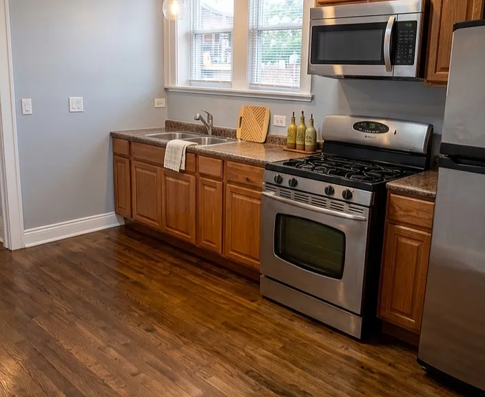 7747 S Phillips Ave #1 — Photo 11