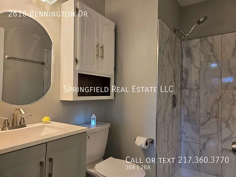 2616 Bennington Dr — Photo 5