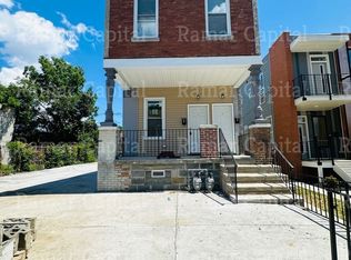 1442 Princess Ave, Camden, NJ 08103