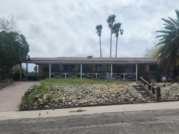 2831 W Calle Arandas, Tucson, AZ 85745