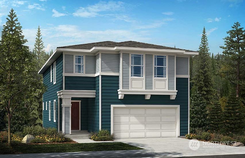 1st image of 9412 Lot 1 S 237th Street